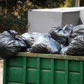 Everything You Need to Know About Waste Restrictions for CDA Dumpster Rentals