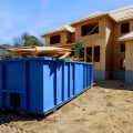 Everything You Need to Know About CDA Dumpster Rental Placement